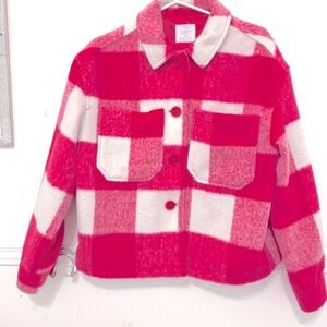 COPY - Primark‎ shacket